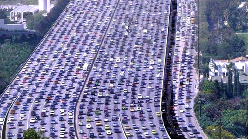 Illustration for article titled Eight Ways Baby Boomers Changed Society With Their Cars